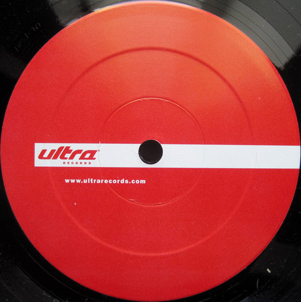 Armin van Buuren : Shivers (12")