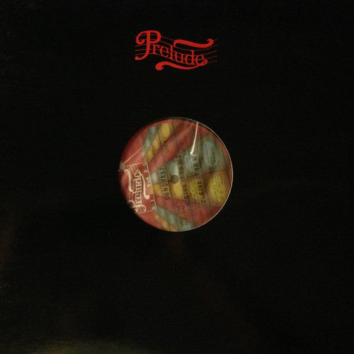 Jeanette "Lady" Day / Conquest : Come Let Me Love You / Give It To Me (If You Don't Mind) (12")