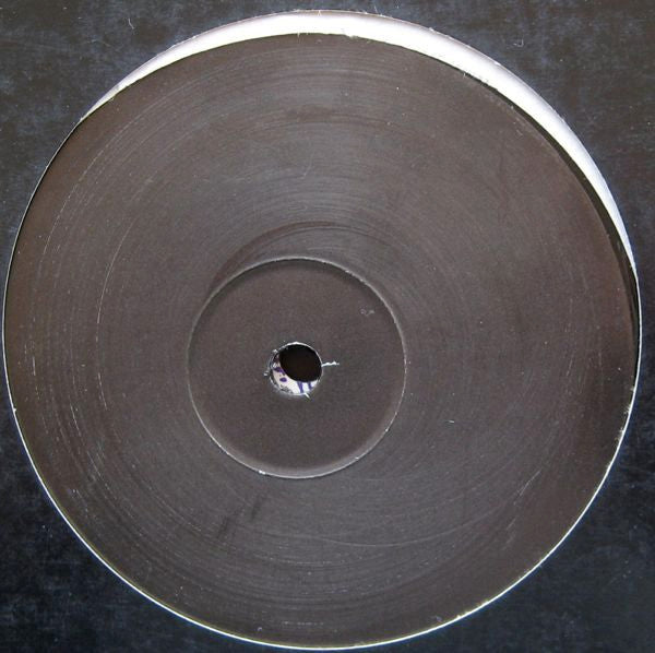 Sade : Nothing Can Come Between Us (Unknown House Remix) (12", S/Sided, Unofficial, Bla)