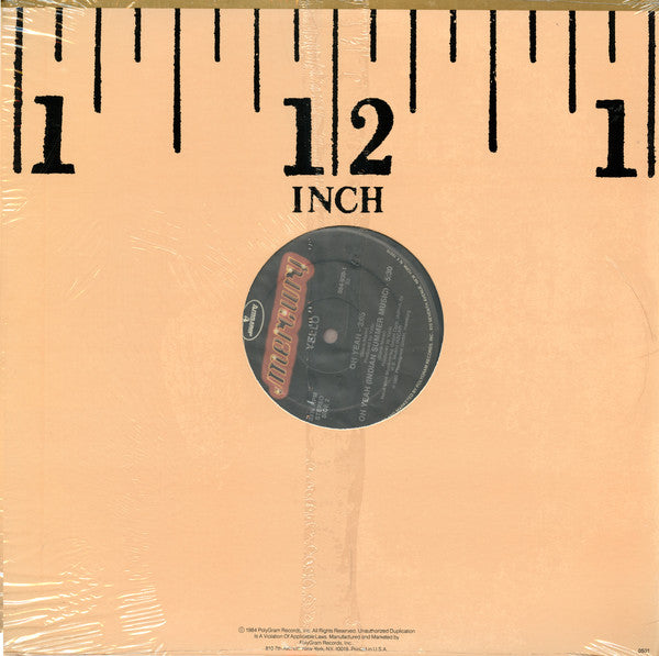 Yello : Oh Yeah (12", 53 )