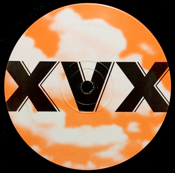 Trumpet Thing : Need You (Right Now) (12")