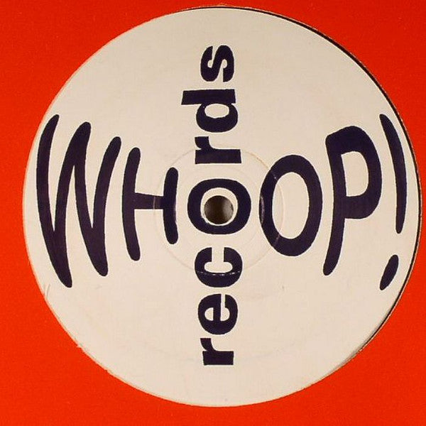 Lekker Vet : Fuzzy Logic (12")