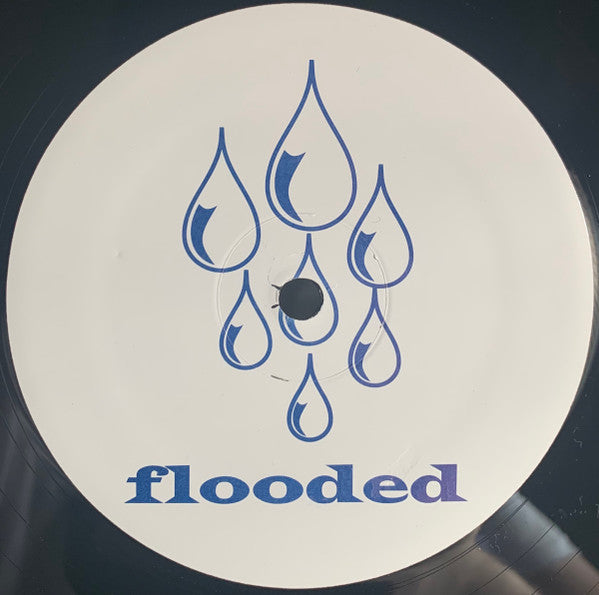 Ash Street Dealers : U Dubbed Me (12")