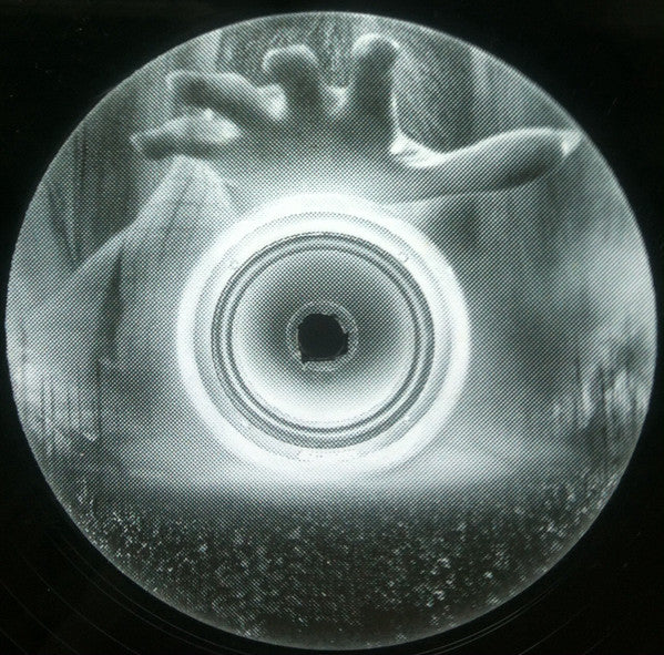 Aaron Spectre : Evil Most Foul (12", Ltd)