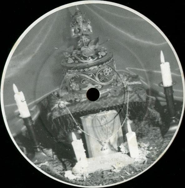 Reefa! : ...Is Dead? (Disc 1) (12")