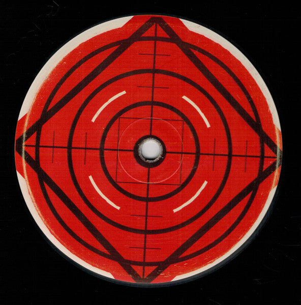 DJ Taktik & StaDa / Human? : Bigger Den Dat / Time & Place (12")