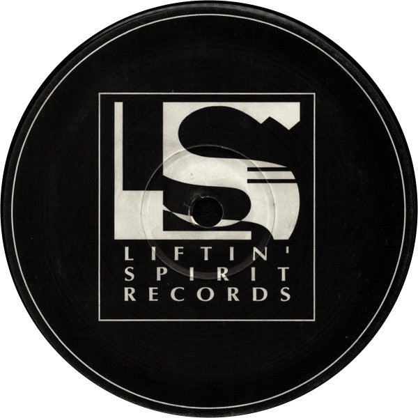 Ant Miles : The Essence / Inducer (12")