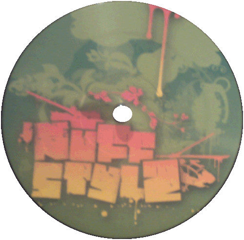 Illicit (3) : Loyal Soldier / Badman Tings (12")