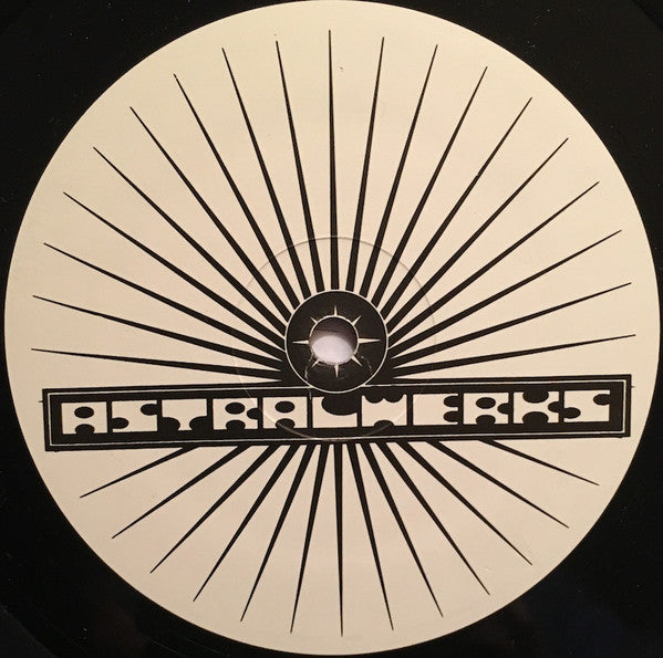 Spacetime Continuum : Pressure (12")