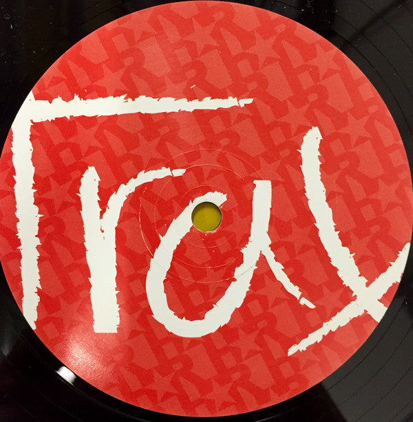 Deepgroove : Put The Needle On It / Feel It (12")