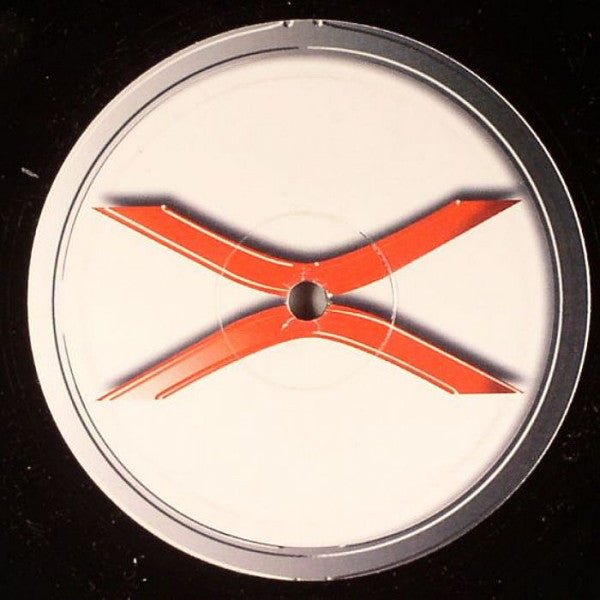 Joy Kitikonti : Joydontstop (12")