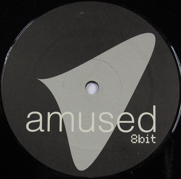 Nick Curly : E.P (12", EP)