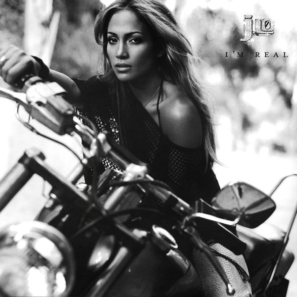 J-Lo* : I'm Real (12")