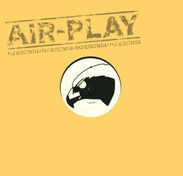 The RAH Band* : Falcon / Tokyo Flyer (12")