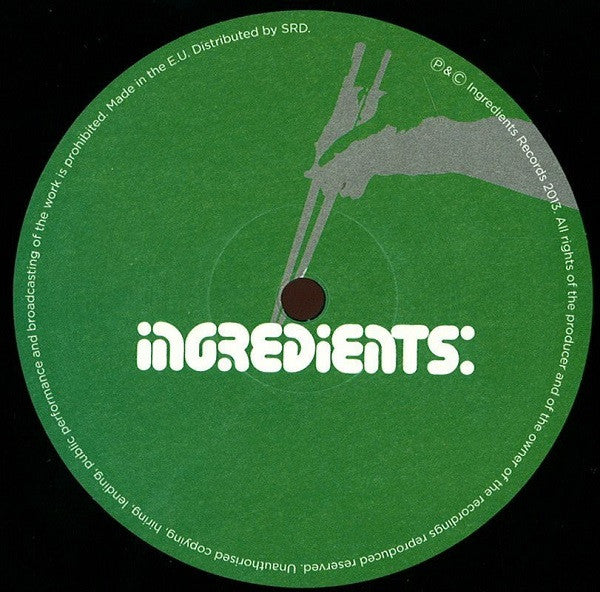 Response : Creep / Resistance (12")