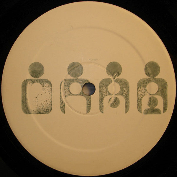 D.I.E. (Detroit In Effect)* : Keep Hanging (12", W/Lbl, Sti)