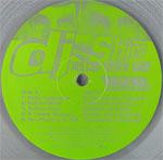 DJ Shiro : Vulcan Death Grip (LP, RP, Cle)