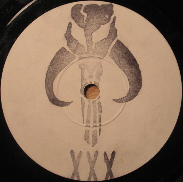 B_Key* : Atroxxxity / Dimenxionx (10", W/Lbl, Sti)
