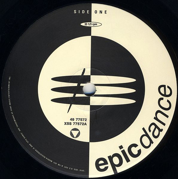 Basia : Drunk On Love (12")