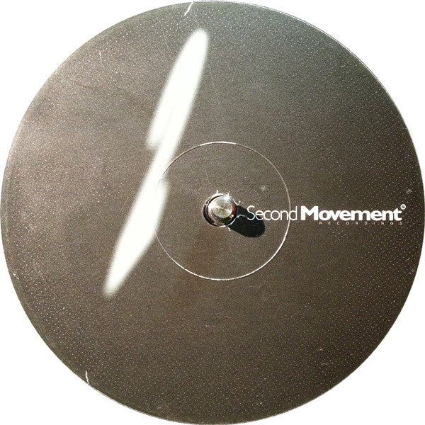The Assailant : Rolling In Bass / Next Step (12")