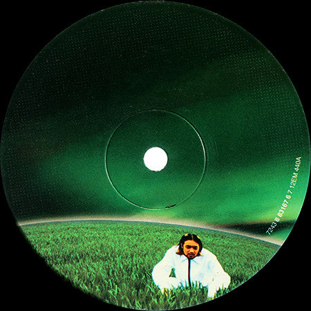 Babylon Zoo : The Boy With The X-Ray Eyes (12", Single)