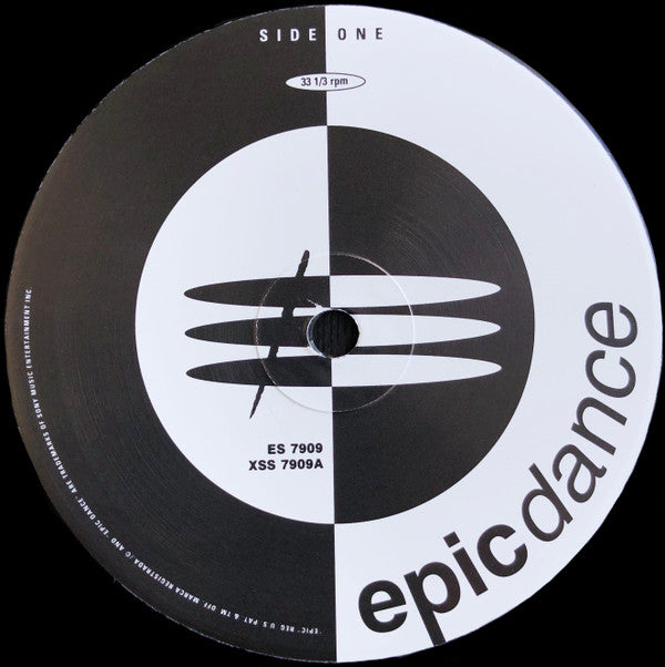 Gloria Estefan : Reach (2x12", Single, Promo, Spe)