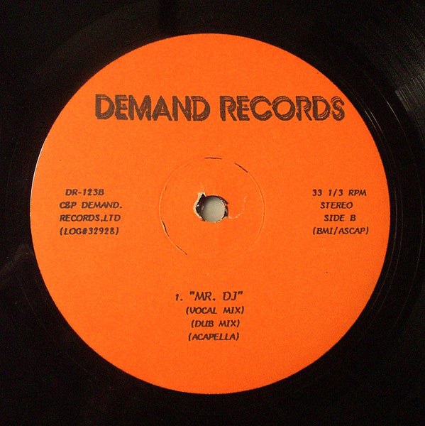 Double Sided : Smash!!! (12", Unofficial)