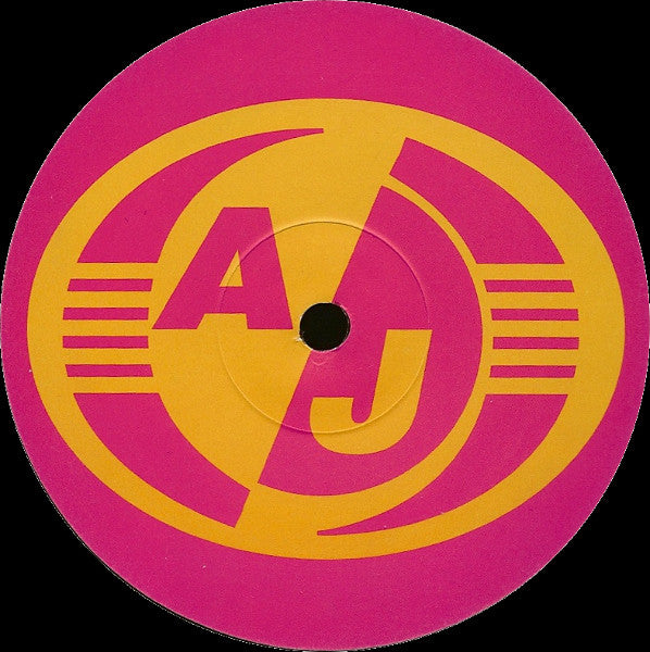 Pugnale Feat. Lola (12) : Madness! (12")