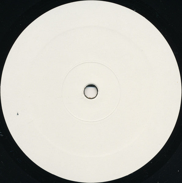 Syke'n'Sugarstarr* Feat. Bonny Ferrer : Toda Minha Vida (12", TP)