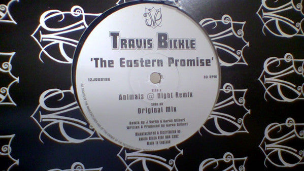 Travis Bickle (2) : The Eastern Promise (12")