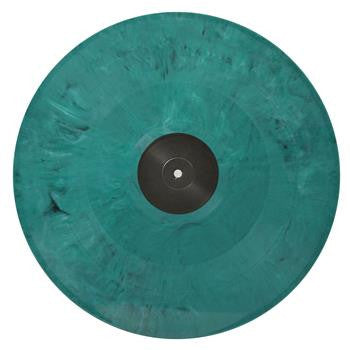 Ena (2) : Bacterium EP (12", W/Lbl, Gre)