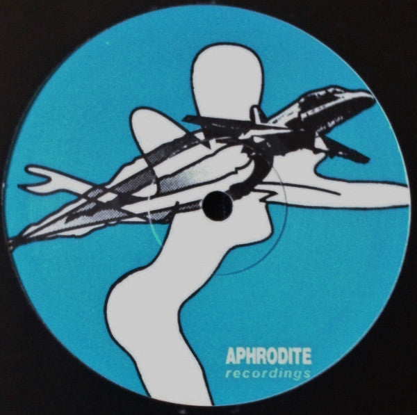 Aphrodite : Beautiful Bass (Dub Remix) / The Navigator (12")