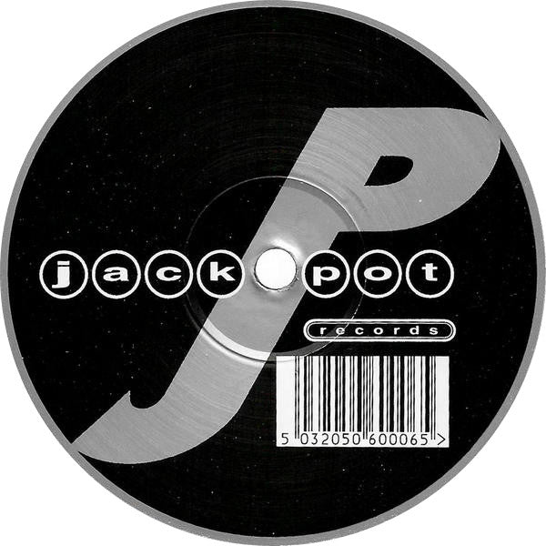 Blue Amazon : No Other Love (12")