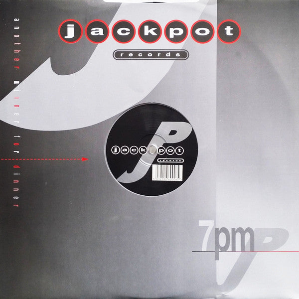 Blue Amazon : No Other Love (12")