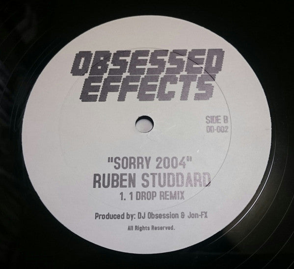 Eamon : Fu*k It (12")