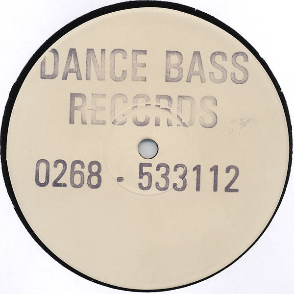 Undercover Elephant & DJ Secret Squirrel* : Fresh Vegetable / Acid Beard Massive (12", W/Lbl, Sta)