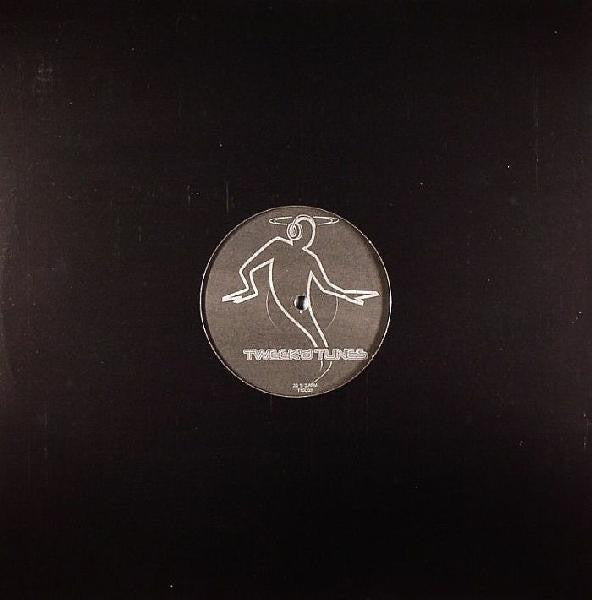 That Kid Chris : Reflections (12")