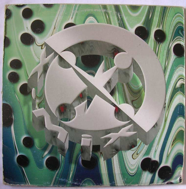 Various : X-Mix Club Classics Vol. 4 (2x12", Comp, Promo)