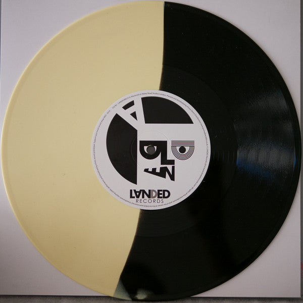 Norm Talley : The Reworks (10", RSD, Promo, Yel)