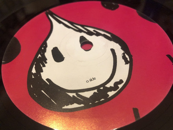 Noel Sanger* & Dauby : One Drop (12")