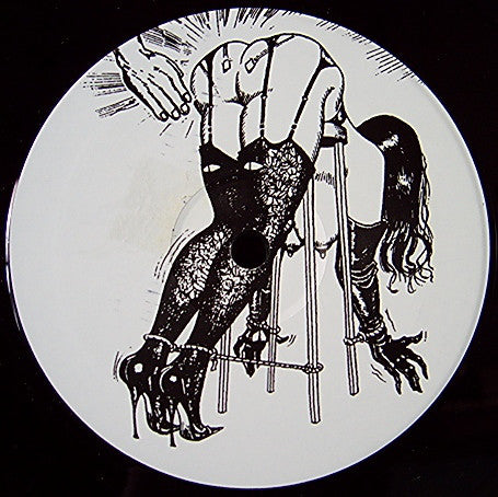 S.P.A.N.K : U Can Feel (12")