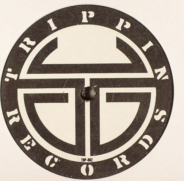 Lavonz* : Far Away (Quentin Harris Reproduction) (12")