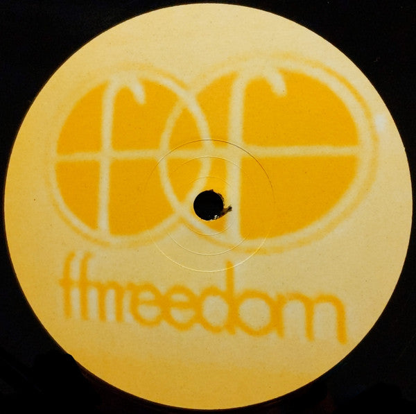 DJ Dado : Coming Back (12")