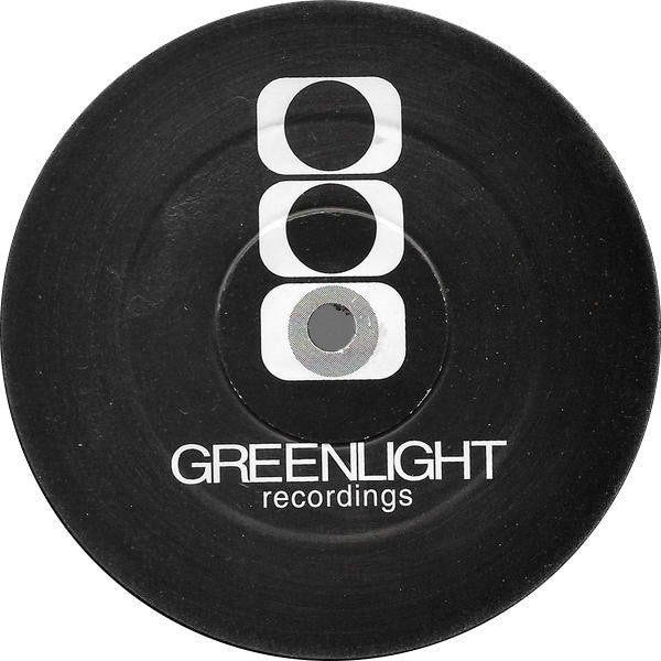 Sub•Merge Featuring Jan Johnston : Take Me By The Hand (12")