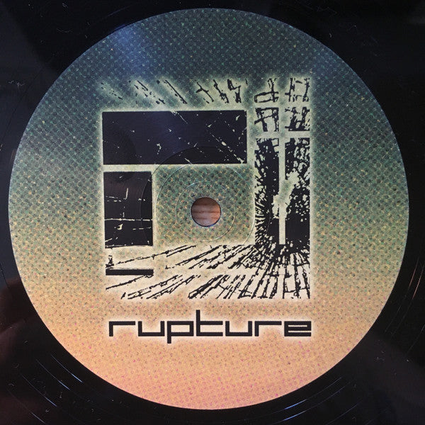 Threshold (10) & Octave Shift / Acid Lab* : Sweat Rice / Viper (12")