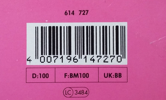 Whitney Houston : I Belong To You (12", Single)