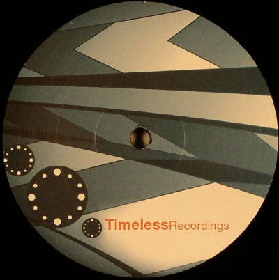 Spirit : Russian Roulette / Back Up (12")