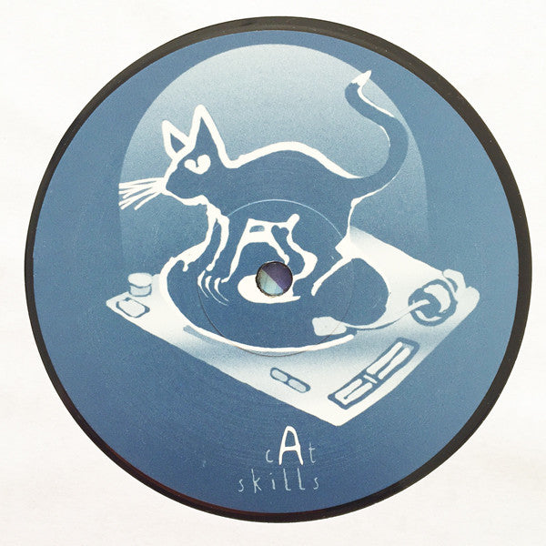 Bushy : Don't Mind If I Do (12", Single)