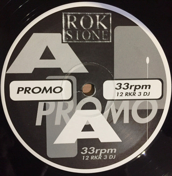 Sonz Of Soul Featuring Steven Ville : Race Of Survival (2x12", Promo)