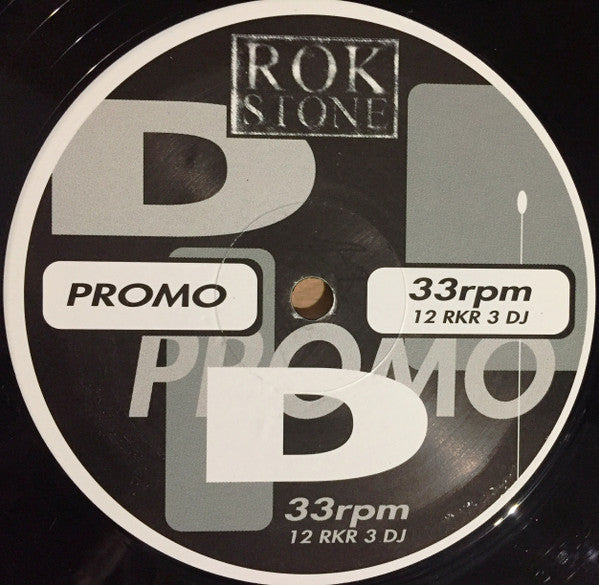 Sonz Of Soul Featuring Steven Ville : Race Of Survival (2x12", Promo)